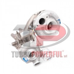 Turbina revisionata Bmw 123...