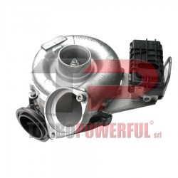 Turbina revisionata Bmw 325...